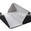 fancy folding custom glasses packing case