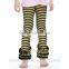 2015 baby girl gold ruffle legging,baby icing ruffle pants