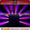 GEM 18- NEW 18 4in1 300W RGBW Zoom Moving Head