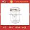 Top pint glass ball canning jars 500ml for canning