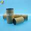 Cardboard paper tube packaging wholesale