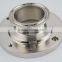 100% reliable cnc stainless steel rapid prototype factory