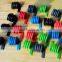 high quality plastic shell silicone prototype