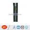 fancy colorful teeth close end zipper , cloth zipper