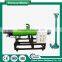 Pig Dung Drying Machine Screw Press Cow Dung Slurry Separator And Dehydrator