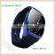 Luxury waterproof smart watch,android smart watch phone with BT Dial
