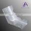 Brilliance Made In China OEM ISO9001 Bend Angle Aluminium Profile