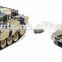 US rc airsoft battle tank rc battle tank US M1A2 RC Tank 1:20 rc tank