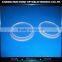 sapphire,fused silica,BK7,B270 optical windows