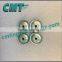 keyway bore timing belt sprocket pulley