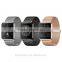 Wholesale Stainless Steel buckle smart watch heart rate monitor