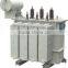 S9 35KV to 10KV oil immersed type 5000kva power transformer
