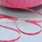 high quality self adhesive tear tape for tobacco packing