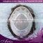 Durable hairpieces Fine mono Toupee for men