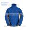 2016 high quality polar fleece jacket for children with logo autumn and winter outdoor fleece jackets