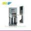 Wholesale price 2Bay/slots 847 universal lithium charger for 18650/17670/14500/18500/16340...