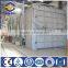 Q26 series sand blasting machine room