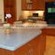 Kitchen top, countertop, decorative tiles