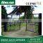 Ahouse DC24V motor gate - EM (CE and IP66)