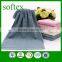 100% cotton bath towels 800gsm