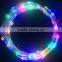 2016 Holiday new products solar led garland string light/invisible led string lights