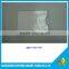 88X58mm Aluminum Foil Paper Rfid Blocking Card Sleeve