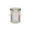 Glass Jar Scented Candle