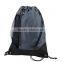 Promotional Polyester Drawstring Custom Wholesale Gym Bag