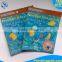 Customized Printing Stand up Spout Ice Cream Pouch