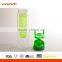 New style Fruit Infuser Water Bottle Made of Durable tritan