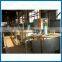 Edible oil refining machine peanut oil refinery plant with CE