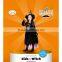 2015 kids witch cosplay costume fashion sexy carnival costume Children halloween costume suppliers wholesale