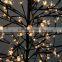 RoHS christmas decoration artificial LED cherry blossom tree for indoor and outdoor