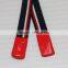 China directly promotional sell flat shoelace custom shoelace charms silicon for Men's beach pants