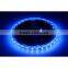 SDSLED IP33 60LED/m Blue led light strip 5050 led strip light DC12V