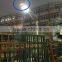 30w solar warning light, all in one solar street light