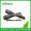 2000 Lumen Self Defense SOS Strong Light led Flashlight 2*18650 Battery Bike Flashlight