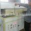 Manual/Semi-auto solar laminator 1000*1000 mm for PV module laminating low investment