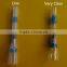 Very clear solder sleeve