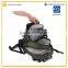 wholesale stylish durable waterproof nylon solar charger bag