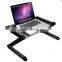 Specials Landmark Folding Laptop Tray Lift lazy and Enjoy Life
