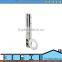 316 stainless steel frameless glass railing spigot
