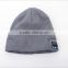 Patent item bluetooth hat that makes you warm in winter small moq
