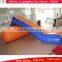 China cheap good quality water game slide for sale