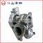 Turbocharger For Mitsubishi Pajero Montero Shogun V24 V44 4D56 1990-2004 MR355224 MD187211 49177-01510 49177-01512