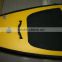 9' inflatable stand up paddle board