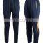 wholesale plain high quality mens jogger pants