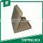 TOP 50 SUPPLIER CUSTOM MADE CORRUGATED SHIPPING CARTON BOX FOR MAILING EXPRESSAGE