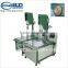 Tube Lid Welding Machine for cylinder bottom welding