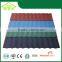 Stone Coated Steel Roofing Tile